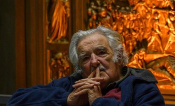El expresidente José Mujica le quitó importancia a la próxima Cumbre de las Américas