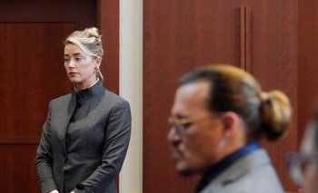 El juicio entre Johnny Depp y Amber Heard concluyó la etapa de alegatos y el veredicto está cada vez más cerca