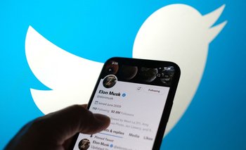 Twitter Blue fue una de las primeras ideas que implementó el nuevo dueño de la red social, Elon Musk