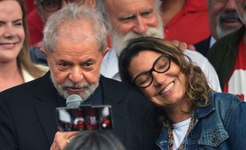Lula aspira un tercer mandato