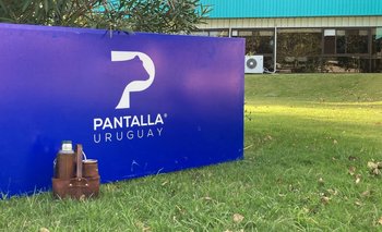 Pantalla Uruguay rematará desde el LATU.