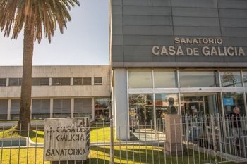 Casa de Galicia arrastraba pérdidas millonarias desde hacía años