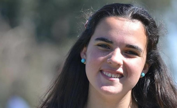 Chiara Páez tenía 14 años cuando fue asesinada