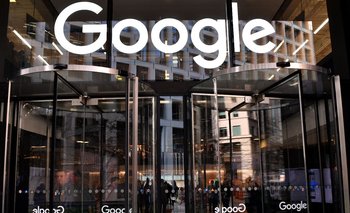 Oficinas de Google en Londres