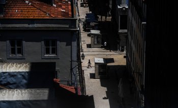 Se reimpusieron las restricciones en Portugal