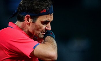 Federer se enfoca en Wimbledon