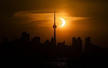 Eclipse anular solar 