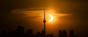 Eclipse anular solar 