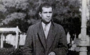 El poeta Víctor Lima