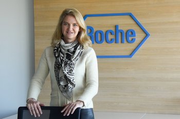 En 2022 Roche cumple 75 años en el país