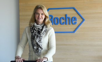 En 2022 Roche cumple 75 años en el país