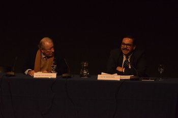 Juan Daniel Vago y Juan Ignacio Buffa.