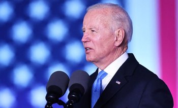  Joe Biden: el presidente de EE.U. es el anfitrión de una Cumbre de las Américas polémica y riesgosa para sus intereses.