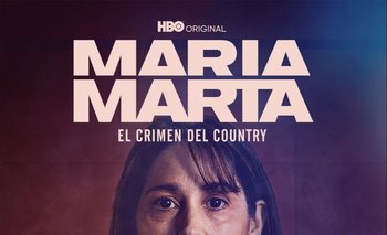 María Marta: el crimen del country se estrena en julio en HBO Max