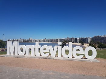 Cartel de Montevideo