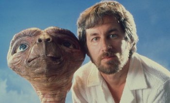 E.T. cumple 40 años y sigue siendo una influencia cinematográfica 
