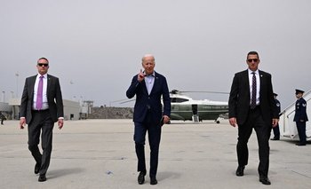 Joe Biden flexibiliza políticas entre Washington y La Habana 