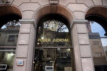 Juzgado del Poder Judicial