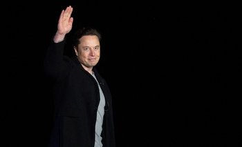Demandan a Elon Musk