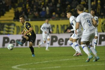 Nicolás Rossi abrió juego para Laquintana