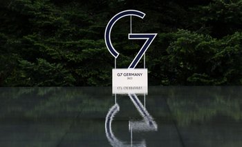 "Destacamos que cualquier intento de Rusia de desconectar al central de la red eléctrica ucraniana sería inaceptable", advirtió el G7