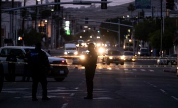 México registra la tasa más alta de homicidios de su historia reciente.