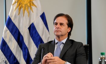 Uruguay no firmó el comunicado