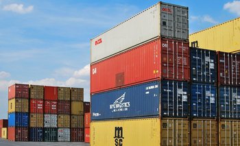 Los despachantes de Aduanas presentaron una propuesta para preservar la seguridad de la logística de los contenedores
