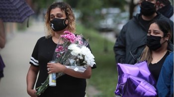 Entre las víctimas de la violencia en Chicago se encuentran varios menores de edad