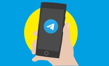 Telegram pisa firme entre las redes de mensajería