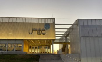 UTEC pretende 900 nuevos estudiantes en 2022.