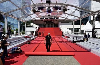 El festival de Cannes le cierra las puertas a delegaciones rusas