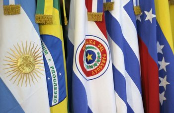 El Mercosur y Singapur dan los últimos pasos para cerrar el TLC