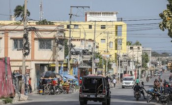 Al menos 471 víctimas en Haití producto del conflicto entre pandillas