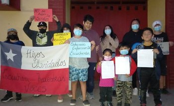Se estima que hay al menos 12 mil personas afectadas por la contaminación de metales pesados en Arica