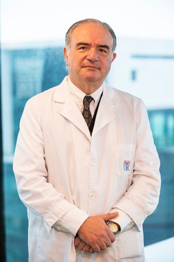 Doctor Pierre Kleist