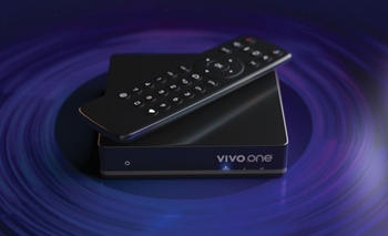 El desafío de Vivo One es incorporar todas las plataformas disponibles con los diferentes contenidos.