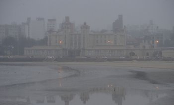 Niebla: hasta cuándo durará y cuál es el pronóstico del tiempo este fin de semana
