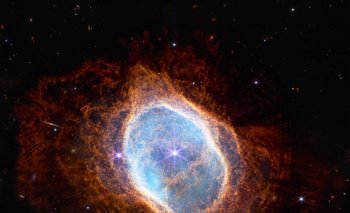 Nebulosa del Anillo del Sur