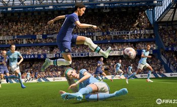 El FIFA 23 incorporará una mejor versión para el fútbol femenino.