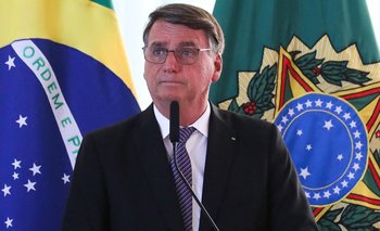 En 2018, antes de la asunción de Bolsonaro, el 5,8% de los brasileños padecía hambre