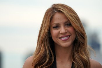 Shakira habló sobre su separación por primera vez