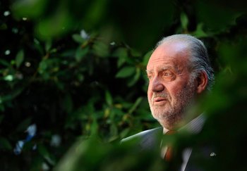 El Rey Juan Carlos enfrenta una nueva investigación en España