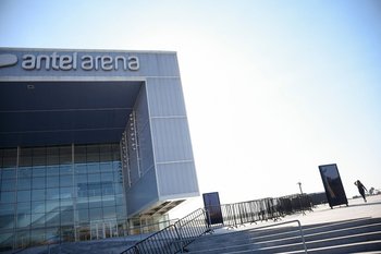 Antel Arena
