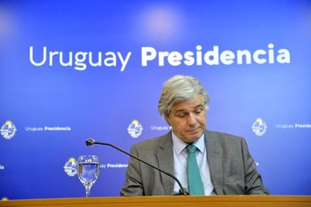 El 26 de febrero Uruguay condenó por primera vez la "invasión" de Rusia
