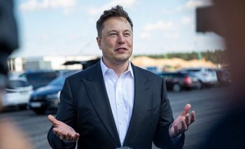 Se estima que la fortuna personal de Elon Musk supera los US$15 mil millones.