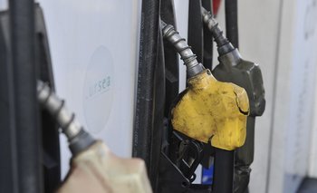 El FA emitió una declaración este martes, acerca del precio de los combustibles