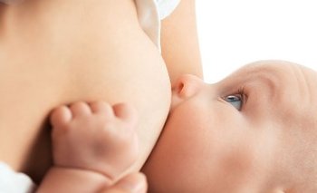 Mitos sobre la lactancia y la leche materna