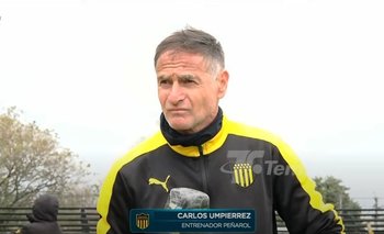 Carlos Umpiérrez