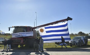 Un solo Uruguay